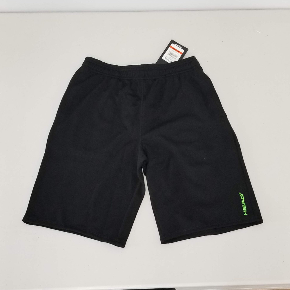 Boys Head Brand Athletic Shorts NWT